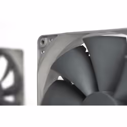 Noctua NF-P14S REDUX-1500 PWM sistema di raffreddamento per computer Case per computer Ventilatore 14 cm Grigio - Vista aggiuntiva 4