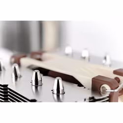 Noctua NH-D9L sistema di raffreddamento per computer Processore Refrigeratore 9,2 cm Metallico - Vista aggiuntiva 5