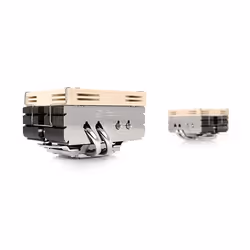 Noctua NH-L9x65 Processore Refrigeratore 9,2 cm - Vista aggiuntiva 5