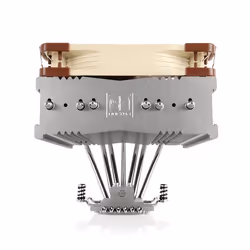 Noctua NH-C14S sistema di raffreddamento per computer Processore Refrigeratore 14 cm - Vista aggiuntiva 5