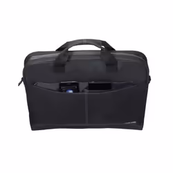 ASUS Nereus 16" Valigetta ventiquattrore Nero - Vista aggiuntiva 4