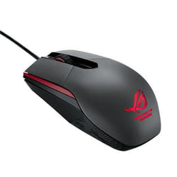 ASUS ROG Sica mouse Gaming Ambidestro USB tipo A Ottico 5000 DPI