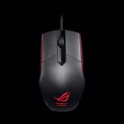 ASUS ROG Sica mouse Gaming Ambidestro USB tipo A Ottico 5000 DPI