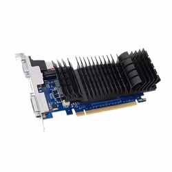 ASUS GT730-SL-2GD5-BRK NVIDIA GeForce GT 730 2 GB GDDR5 - Vista aggiuntiva 5