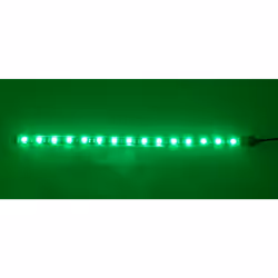 BitFenix Alchemy LED Connect, 120mm, 1,44 W, 60 lm, Verde