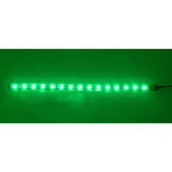 BitFenix Alchemy LED Connect, 120mm lampada LED Verde 1,44 W