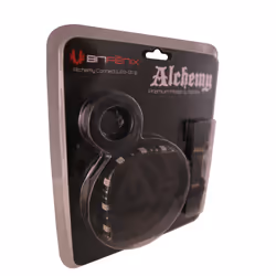BitFenix Alchemy LED Connect, 120mm lampada LED Verde 1,44 W