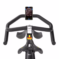 JOHNSON Fitness & Wellness GR7 mini cyclette Esercizi per biciclette magnetiche - Vista aggiuntiva 4