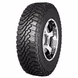 Nankang FT-9 33x12.50/- R15 108Q auto Pneumatici estivi Pneumatici EB224 4717622045086 Felgenschutz