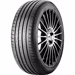Nankang Sportnex AS-2+ 225/35 R17 86Y auto Pneumatici estivi Pneumatici SMART: Forfour I JC867 4717622048018 Felgenschutz