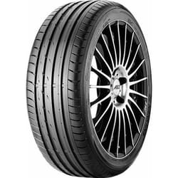 Nankang Sportnex AS-2+ 225/35 R17 86Y auto Pneumatici estivi Pneumatici SMART: Forfour I JC867