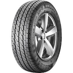 Nankang AW-8 All Season VAN 215/60 R16 108T auto Pneumatici quattro stagioni Pneumatici OPEL: Astra J Sports Tourer, Insignia A Sports Tourer EB232