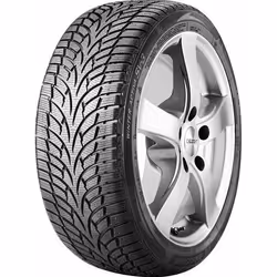 Nankang Winter Activa SV-3 185/55 R15 86H auto Pneumatici invernali Pneumatici FIAT: 500 Hatchback, Panda III Hatchback, Punto II Hatchback JY179