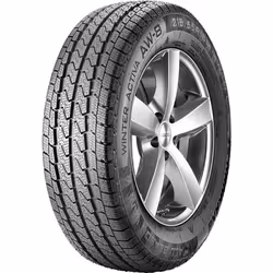 Nankang AW-8 All Season VAN 195/70 R15 104R auto Pneumatici quattro stagioni Pneumatici FIAT: Ducato II Van, Ducato II Camion ...