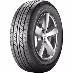 Nankang CW-20 235/60 R17 117/115R auto Pneumatici estivi Pneumatici MERCEDES-BENZ: GLK, Sprinter 3.5-T Van, Sprinter 3.5-T Camion pianale/Telaio EB275