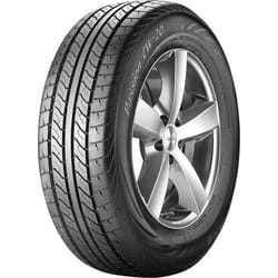 Nankang CW-20 235/60 R17 117/115R auto Pneumatici estivi Pneumatici MERCEDES-BENZ: GLK, Sprinter 3.5-T Van, Sprinter 3.5-T Camion pianale/Telaio EB275