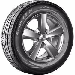 Nankang CW-20 235/60 R17 117/115R auto Pneumatici estivi Pneumatici MERCEDES-BENZ: GLK, Sprinter 3.5-T Van, Sprinter 3.5-T Camion pianale/Telaio EB275