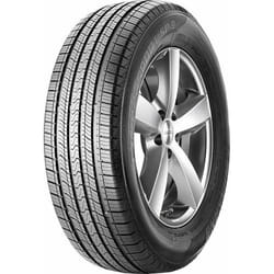 Nankang Cross Sport SP-9 235/50 R19 103W auto Pneumatici estivi Pneumatici MERCEDES-BENZ: GLB JC979