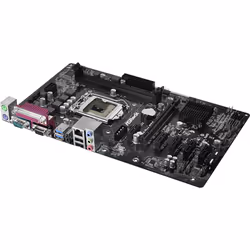 Asrock H81 PRO BTC R2.0 scheda madre Intel® H81 LGA 1150 (Socket H3) ATX