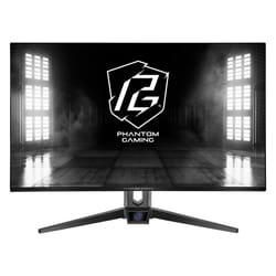 Asrock PG27FFS1A Monitor PC 68,6 cm (27") 1920 x 1080 Pixel Full HD Nero