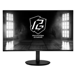 Asrock PG27FFS2E Monitor PC 68,6 cm (27") 1920 x 1080 Pixel Full HD LED Nero