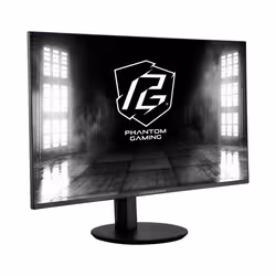 Asrock PG27FFS2E Monitor PC 68,6 cm (27") 1920 x 1080 Pixel Full HD LED Nero - Vista aggiuntiva 2