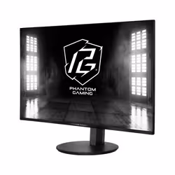 Asrock PG27FFS2E Monitor PC 68,6 cm (27") 1920 x 1080 Pixel Full HD LED Nero - Vista aggiuntiva 3