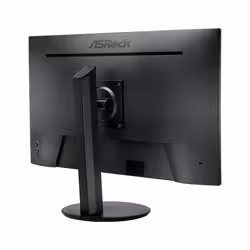 Asrock PG27FFS2E Monitor PC 68,6 cm (27") 1920 x 1080 Pixel Full HD LED Nero - Vista aggiuntiva 4