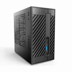 Asrock DeskMini 310, Mini PC barebone, Intel® H310, LGA 1151 (Socket H4), DDR4-SDRAM, PCI Express, Serial ATA III, 120 W