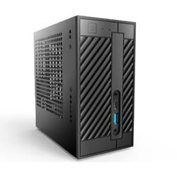 Asrock DeskMini 310 Nero Intel® H310 LGA 1151 (Socket H4)