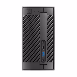 Asrock DeskMini 310 Nero Intel® H310 LGA 1151 (Socket H4)