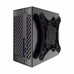Asrock DeskMini 310 Nero Intel® H310 LGA 1151 (Socket H4)