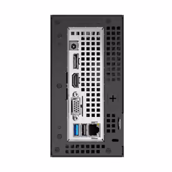 Asrock DeskMini 310 Nero Intel® H310 LGA 1151 (Socket H4) - Vista aggiuntiva 4