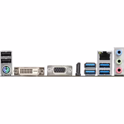 Asrock B450M-HDV R4.0 AMD B450 Socket AM4 micro ATX - Vista aggiuntiva 5