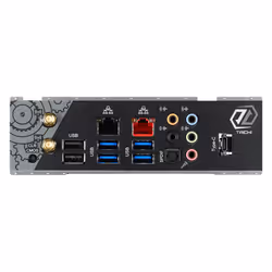 Asrock X299 Taichi CLX Intel® X299 LGA 2066 (Socket R4) ATX - Vista aggiuntiva 5