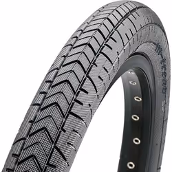 Maxxis M-Tread, 20", Città/trekking, Penumatico tubeless, All-around, Nero, 60 TPI