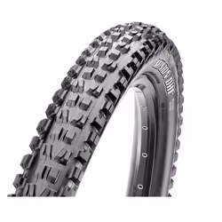 Maxxis Minion DHF, 27.5", MTB, Pneumatico Tubeless Ready, Perlina pieghevole, Montagna, Nero