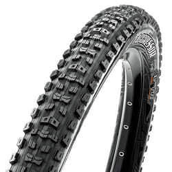 Maxxis Aggressor 29" Strada Pneumatico Tubeless Ready