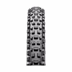 Maxxis Assegai, 27.5", MTB, Pneumatico Tubeless Ready, Perlina pieghevole, Montagna, Fuori rotta, Nero