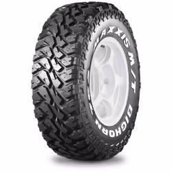 Maxxis MT-764 Big Horn 33x12.50/- R15 108Q auto Pneumatici estivi Pneumatici 42725730 4717784289519 Felgenschutz