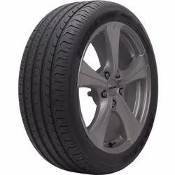 Maxxis Victra M-36+ RFT 225/55 R17 97W auto Pneumatici estivi Pneumatici 42306860 4717784294148 Felgenschutz Runflat