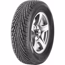 Maxxis MA-SAS ALL SEASON X 255/65 R17 114H auto Pneumatici quattro stagioni Pneumatici NISSAN: NP300 Navara Pick-up, Pathfind ...