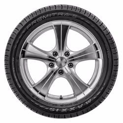 Maxxis Premitra 5 235/45 R17 97W auto Pneumatici estivi Pneumatici MERCEDES-BENZ: Classe E T-modell 42361235