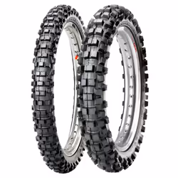 Maxxis M-7305 Maxxcross PRO 90/100 R14 49M auto Pneumatici estivi Pneumatici 72710100 4717784501475
