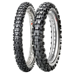 Maxxis M-7305 Maxxcross PRO 90/100 R14 49M auto Pneumatici estivi Pneumatici 72710100