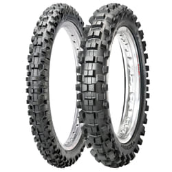 Maxxis M-7312 Maxxcross PRO 90/100 R14 49M auto Pneumatici estivi Pneumatici 72710111