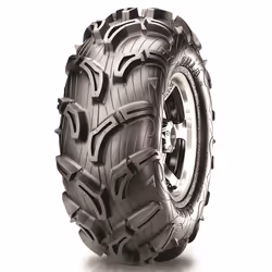 Maxxis MU-02 Zilla 25x10/- R12 50J auto Pneumatici estivi Pneumatici 52598735 4717784506289