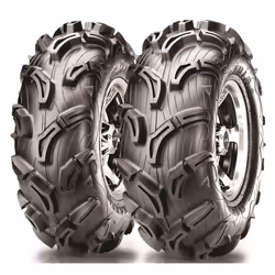 Maxxis MU-02 Zilla 25x10/- R12 50J auto Pneumatici estivi Pneumatici 52598735