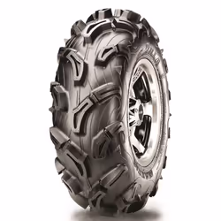Maxxis MU01 Zilla 26x9/- R12 49J auto Pneumatici estivi Pneumatici 52599280 4717784506333