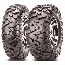Maxxis MU-10 Bighorn 2 27x11/- R14 73K auto Pneumatici estivi Pneumatici 52599900